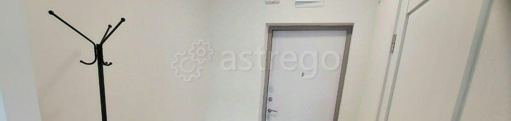 Студия, 20 м2, 4/13 эт. Москва - изображение 4