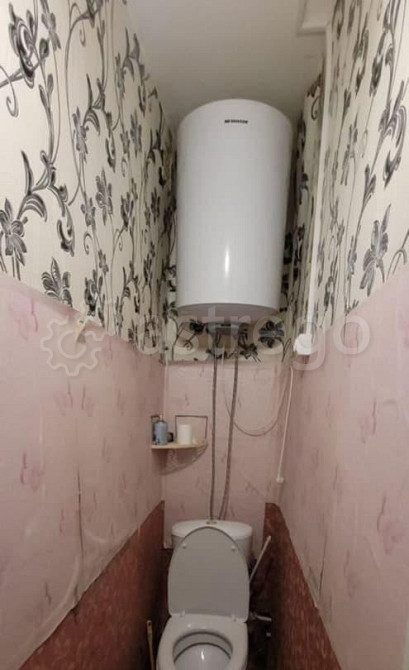 Комната, 17 м2, 5/5 эт. Благовещенск - изображение 3