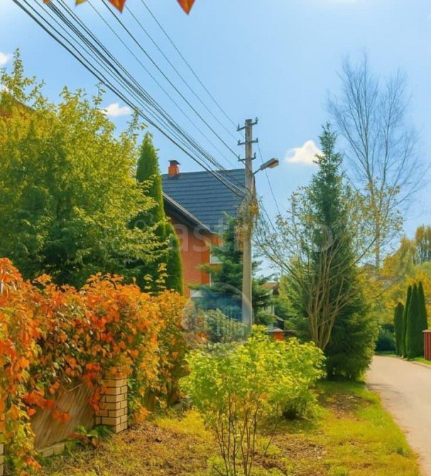 Земельный участок, 8.44 сотки Видное - изображение 4