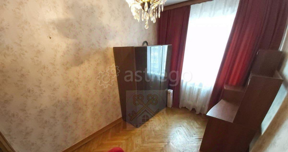 3-комн. квартира, 58 м2, 4/5 эт. Жуковский - изображение 7