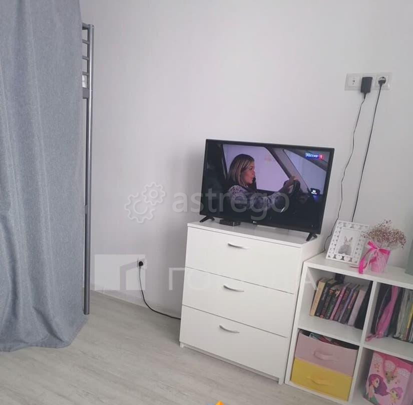 Студия, 31 м2, 6/9 эт. Новоалтайск - изображение 6