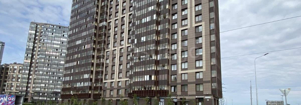 Свободного назначения, 145.1 м2 Санкт-Петербург - изображение 1