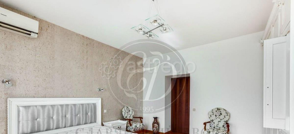 4-комн. квартира, 176 м2, 5/12 эт. Москва - изображение 5