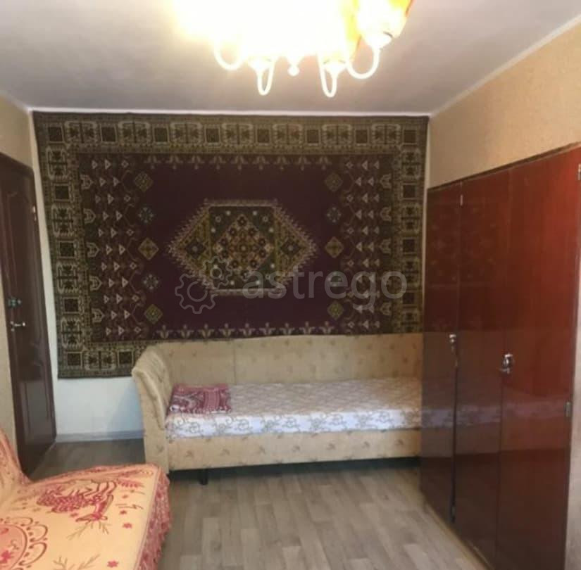 Комната, 17.1 м2, 4/9 эт. Реутов - изображение 6