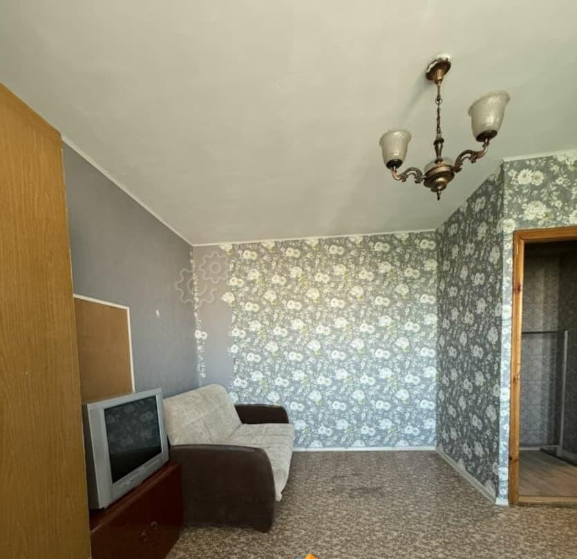 1-комн. квартира, 35 м2, 9/10 эт. Барнаул - изображение 5