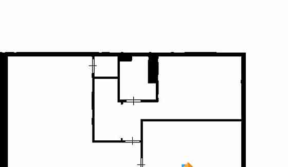 4-комн. квартира, 152 м2, 1/5 эт. Москва