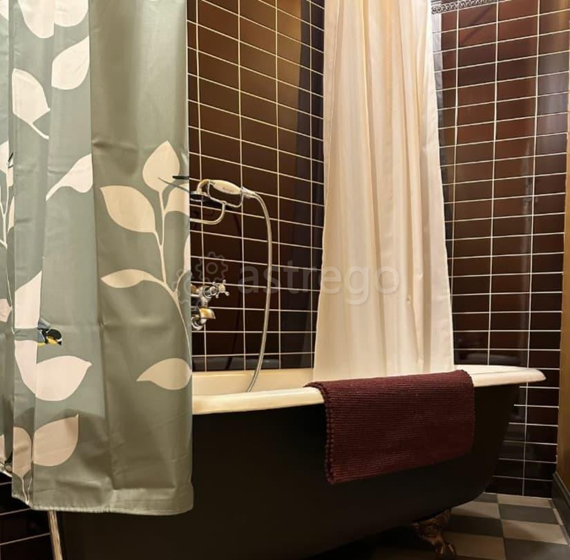 4-комн. квартира, 113 м2, 2/8 эт. Санкт-Петербург - изображение 4