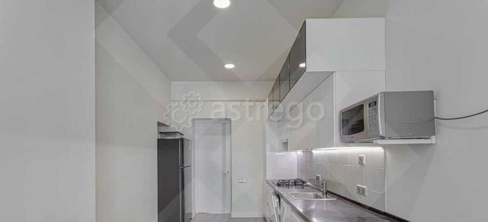 4-комн. квартира, 112 м2, 4/6 эт. Москва - изображение 1