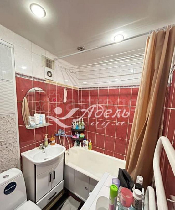 2-комн. квартира, 44 м2, 2/5 эт. Норильск - изображение 10