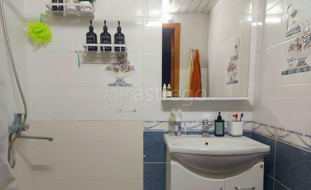 3-комн. квартира, 84 м2, 3/5 эт. Дубовое - изображение 9