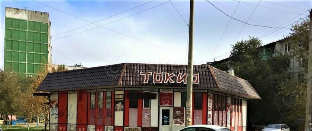 Торговое помещение, 143 м2 Астрахань - изображение 1