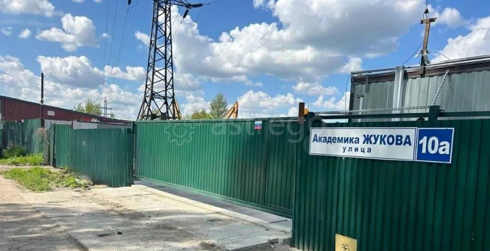 Коммерческий участок, 18.8 сотки Дзержинский - изображение 5