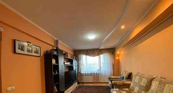 3-комн. квартира, 69.8 м2, 2/5 эт. Бийск