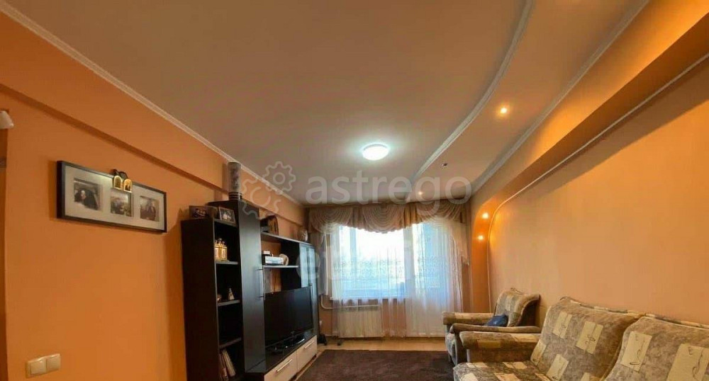 3-комн. квартира, 69.8 м2, 2/5 эт. Бийск - изображение 3