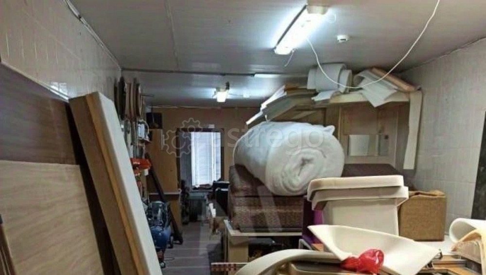 Производственное, 300 м2 Электросталь - изображение 4