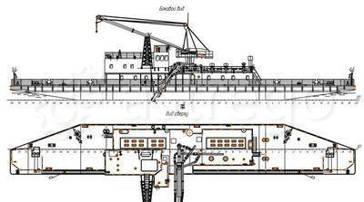 Гидроперегружатель 1258932 Ростов-на-Дону - изображение 1