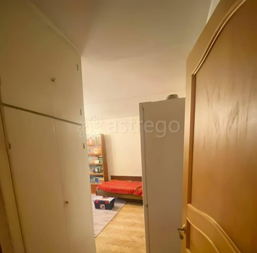 2-комн. квартира, 48 м2, 4/9 эт. Москва - изображение 4