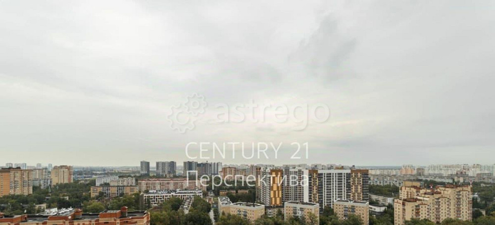 Студия, 19.6 м2, 22/25 эт. Люберцы - изображение 2