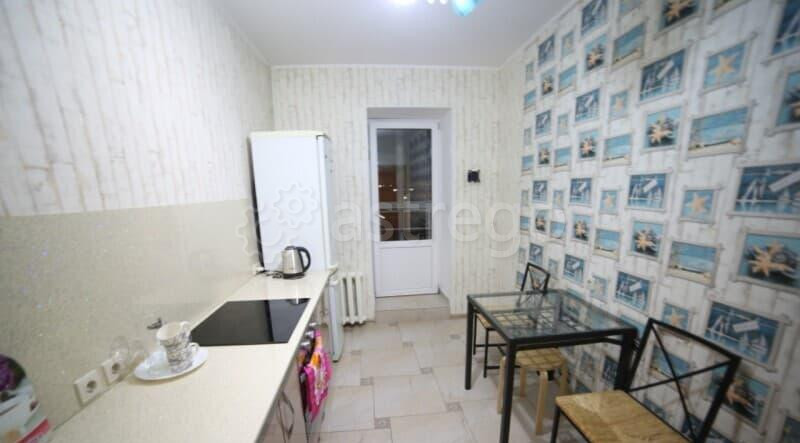 1-комн. квартира, 40 м2, 9/22 эт. Уфа - изображение 7