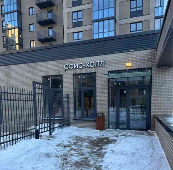 Свободного назначения, 26.4 м2 Красноярск