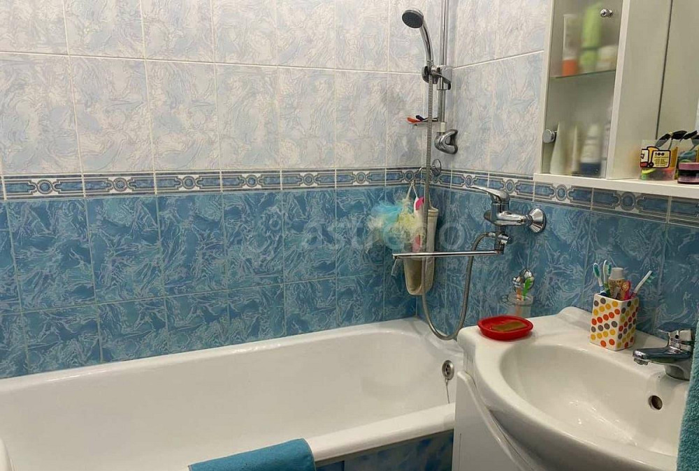 4-комн. квартира, 70.5 м2, 4/9 эт. Белгород - изображение 8