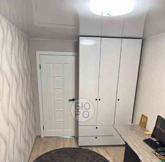 3-комн. квартира, 55 м2, 4/5 эт. Стерлитамак