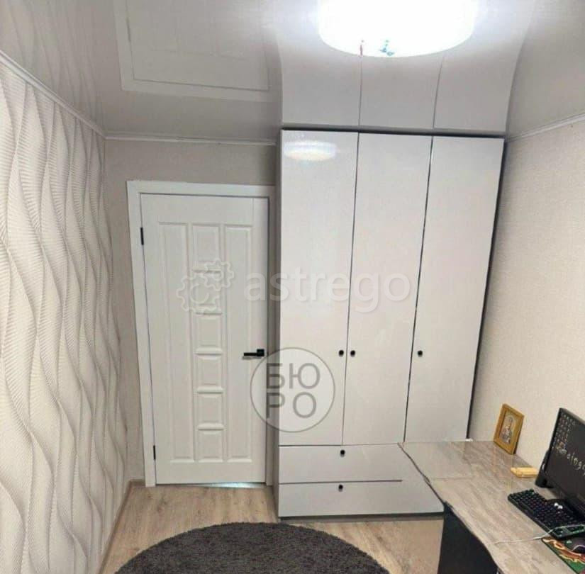 3-комн. квартира, 55 м2, 4/5 эт. Стерлитамак - изображение 6