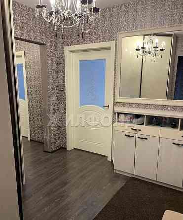 3-комн. квартира, 117 м2, 9/14 эт. Красноярск
