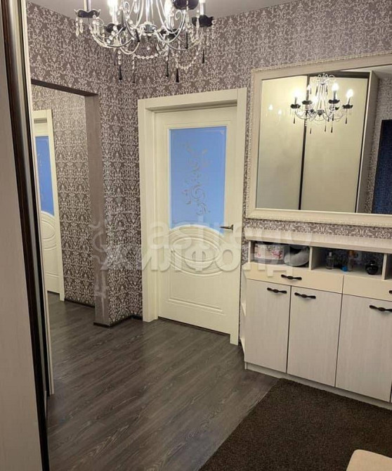 3-комн. квартира, 117 м2, 9/14 эт. Красноярск - изображение 1