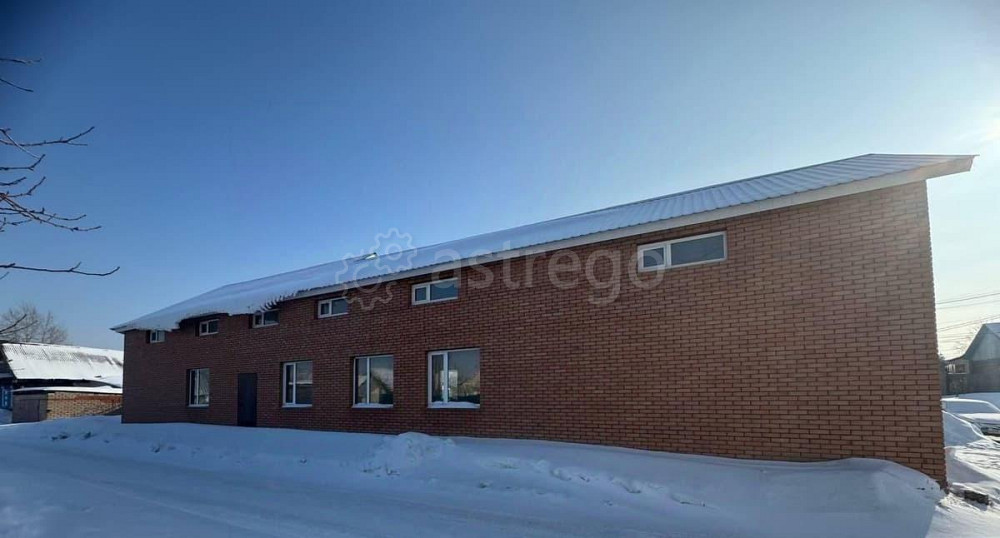 Свободного назначения, 355 м2 Стерлитамак - изображение 3