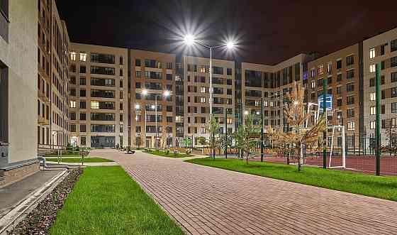 1-комн. квартира, 35 м2, 3/8 эт. Уфа