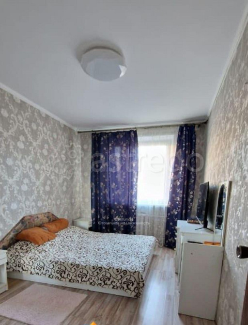 5-комн. квартира, 100.3 м2, 1/14 эт. Балашиха - изображение 3