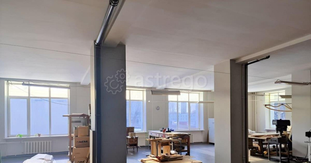 Производственное, 2279.6 м2 Барнаул - изображение 3