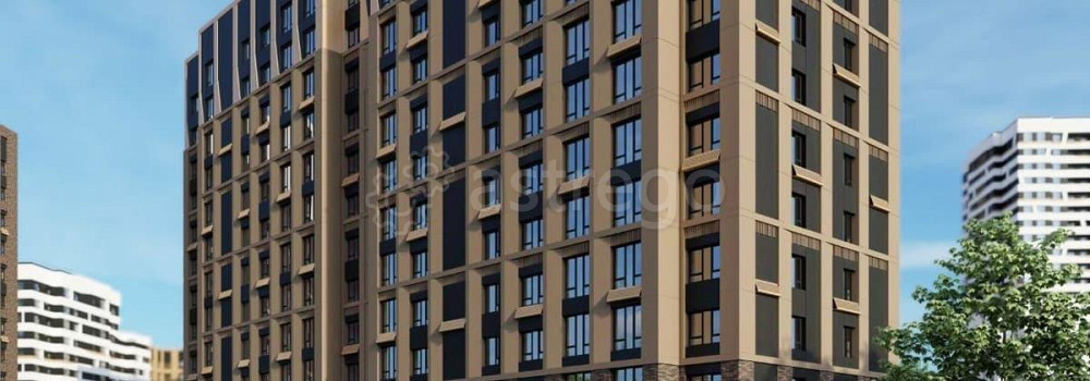 2-комн. квартира, 60 м2, 10/17 эт. Барнаул - изображение 5