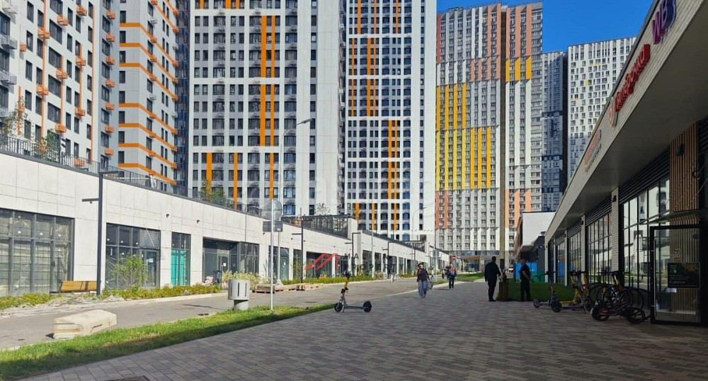 Торговое помещение, 79 м2 Красногорск - изображение 3