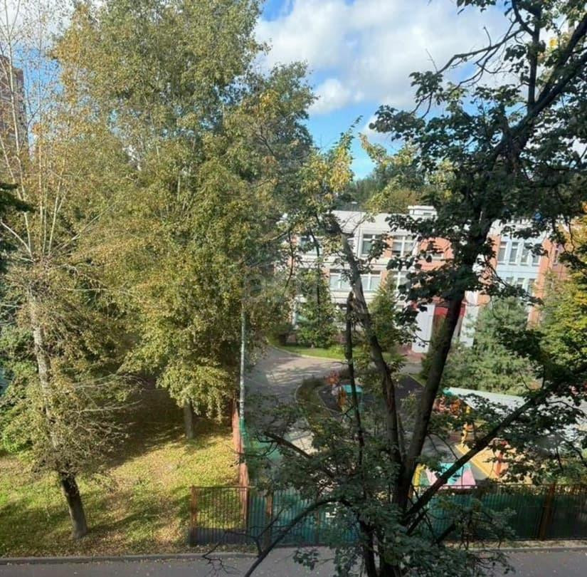 2-комн. квартира, 95 м2, 4/5 эт. Москва - изображение 3
