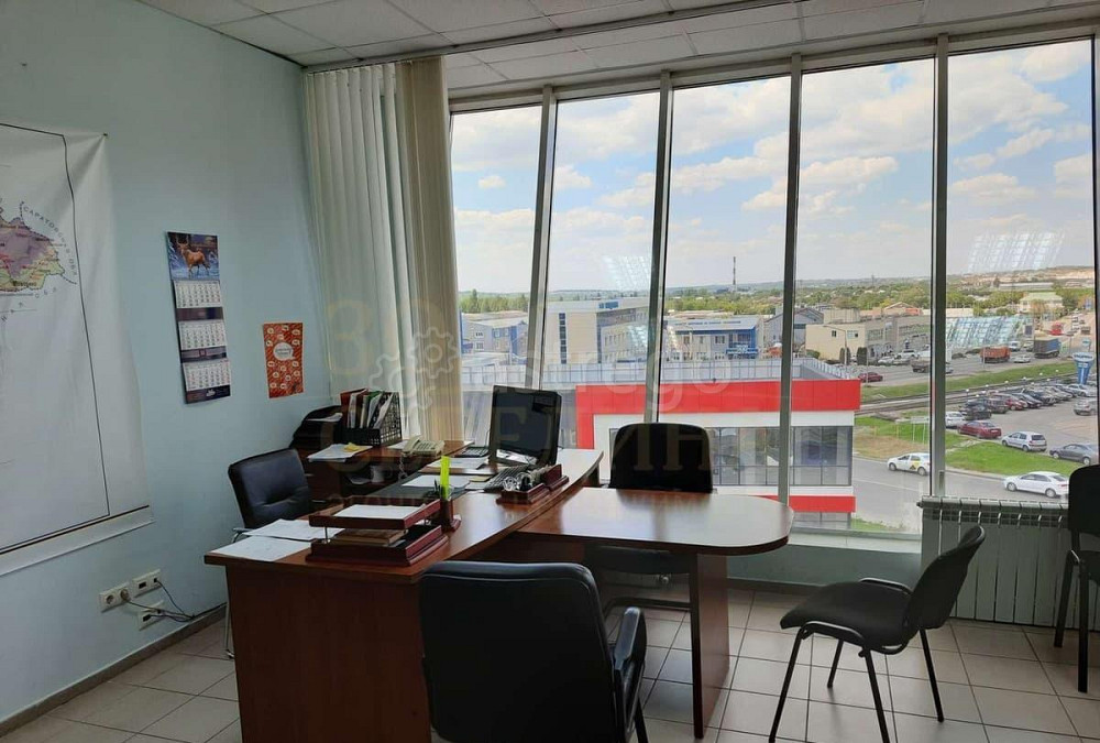 Офис, 19 м2 Белгород - изображение 9