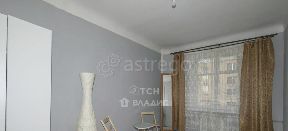 Комната, 15.4 м2, 2/4 эт. Королев - изображение 3