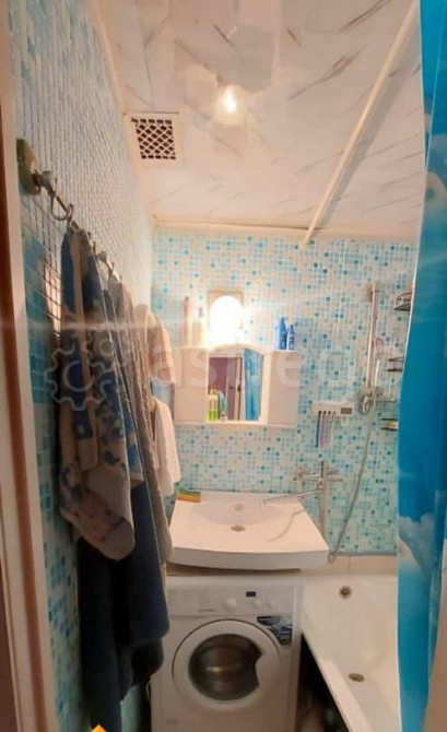 Комната, 11.7 м2, 1/9 эт. Москва - изображение 3