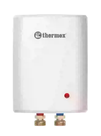 Проточный электрический водонагреватель Thermex Surf 6000 Нижний Новгород