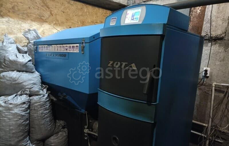 Дом, 320 м2 Сосновоборск - изображение 2