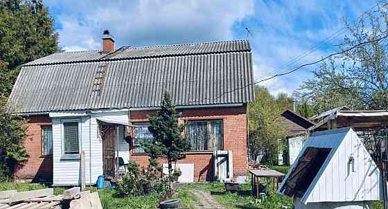 Дом, 80 м2, 6 соток, 2 эт. Москва