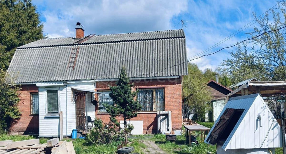 Дом, 80 м2, 6 соток, 2 эт. Москва - изображение 4