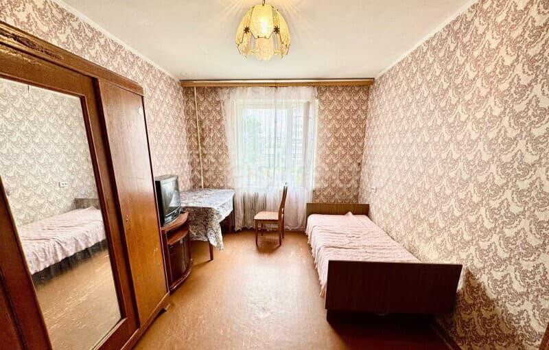 3-комн. квартира, 60 м2, 3/9 эт. Орехово-Зуево - изображение 4