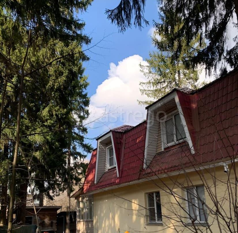 Дом, 212.4 м2, 8 соток, 2 эт. Балашиха - изображение 5