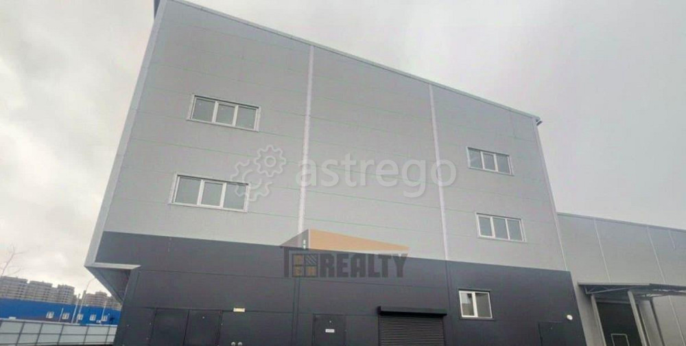 Склад, 460 м2 Химки - изображение 7