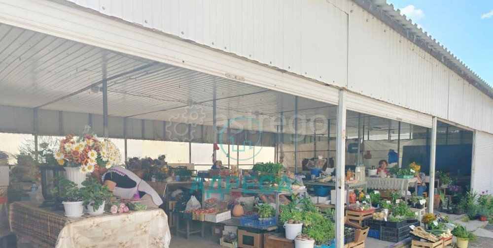 Торговое помещение, 191 м2 Новый Оскол - изображение 1