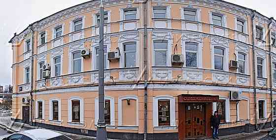 Свободного назначения, 1813.2 м2 Москва
