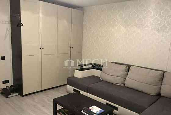 2-комн. квартира, 43 м2, 13/18 эт. Москва