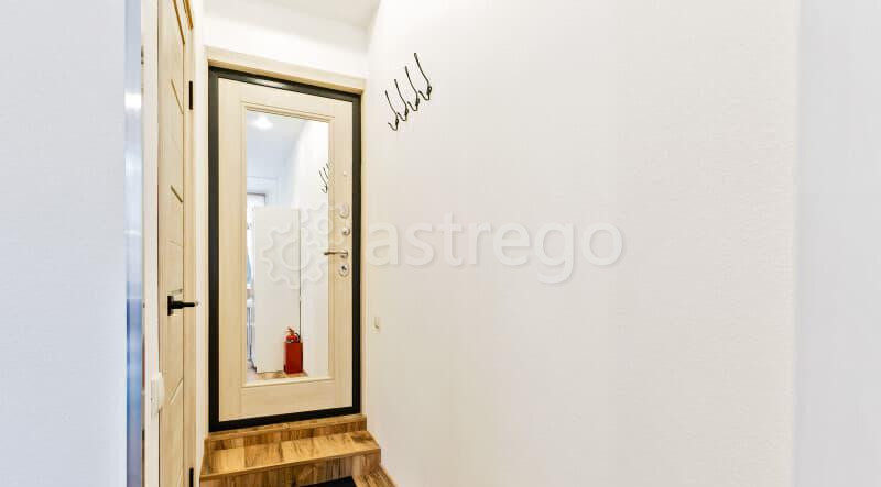 1-комн. квартира, 15 м2, 2/4 эт. Подольск - изображение 7